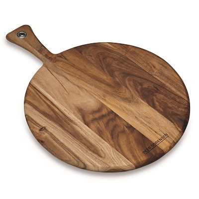Round Paddleboard 520x405x12.5mm
